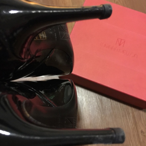 TAMARA MELLON ankle boot - Picture 4 of 7